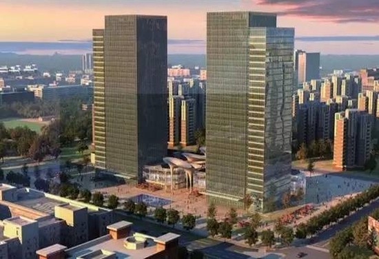 武汉联想研发基地